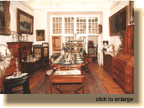 Antiquittengeschft Kulcsar, Wien 1
