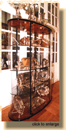 Silber Bestecke, Kerzenleuchter, Kaffeeservice, Zuckerdosen, Figuren, Judaika